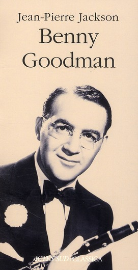 Benny Goodman