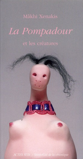La Pompadour et les créatures