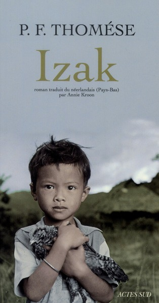 Izak