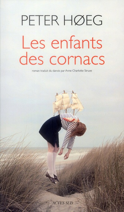 Les enfants des cornacs