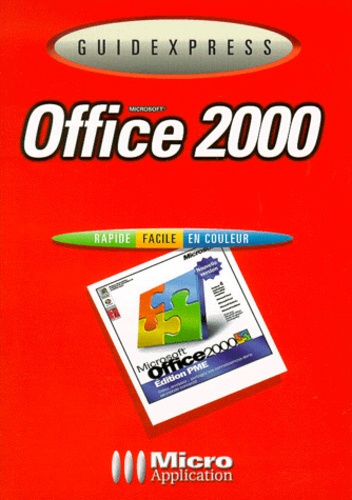 OFFICE 2000 GUIDEXPRESS