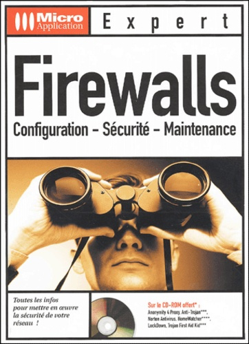 FIREWALLS EXPERT