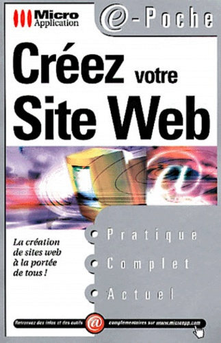 CREEZ VOTRE SITE WEB