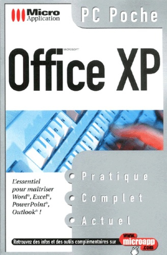OFFICE XP