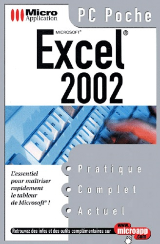 EXCEL 2002
