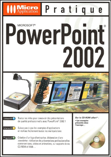 POWERPOINT 2002