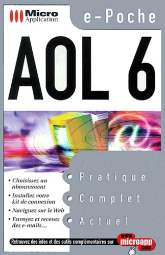 AOL 6 POCHE