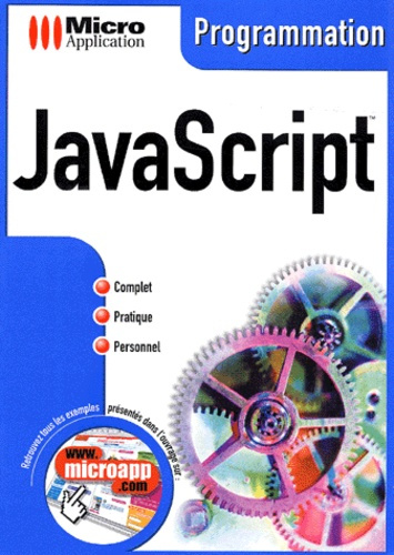 JAVASCRIPT
