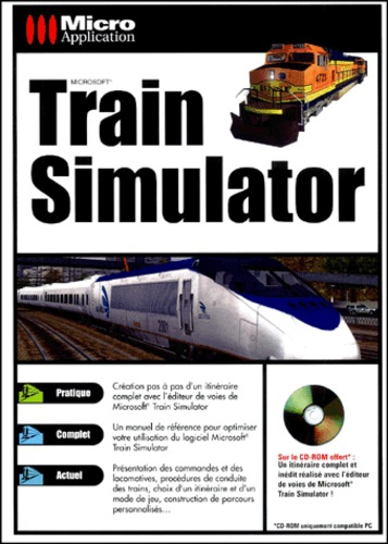 TRAIN SIMULATOR