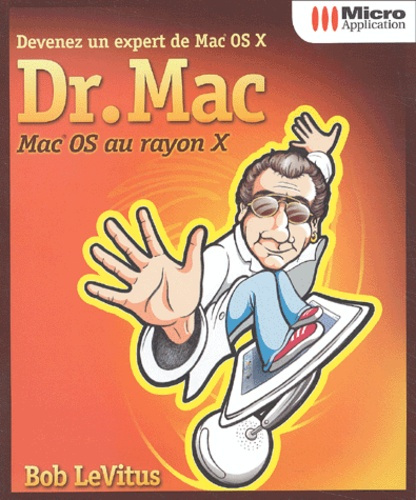 DR.MAC HORS COLLECTION
