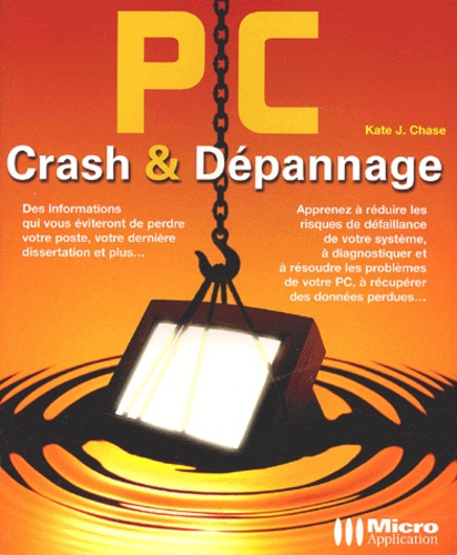 PC CRASH ET DEPANNAGE