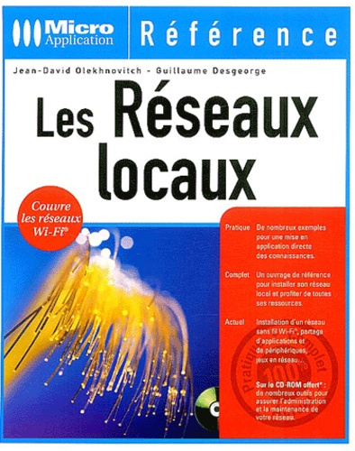 RESEAUX LOCAUX (LES)