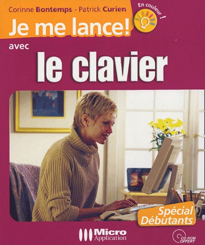 CLAVIER (LE)