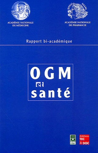 OGM et santé
