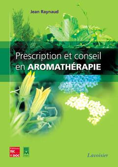 Prescription et conseil en aromathérapie