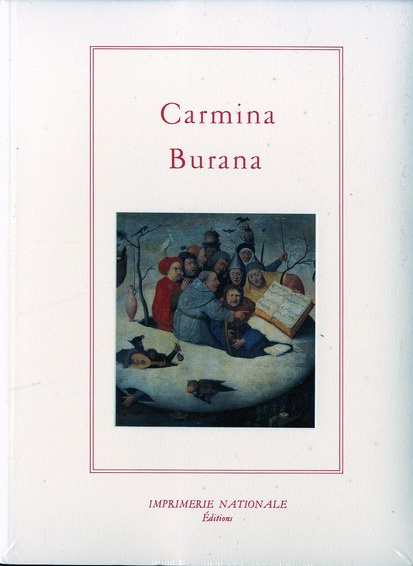 Carmina Burana