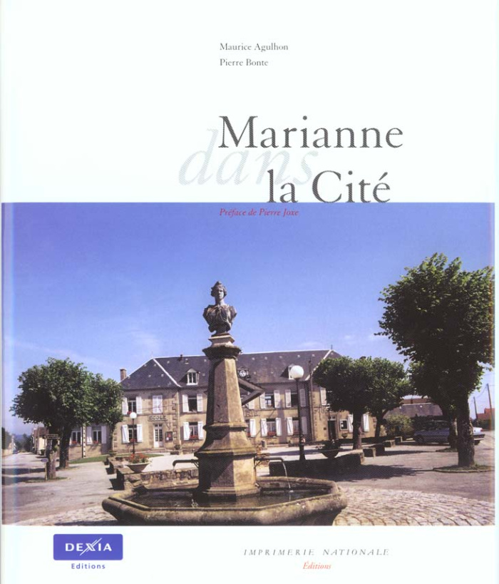 Marianne dans la cité