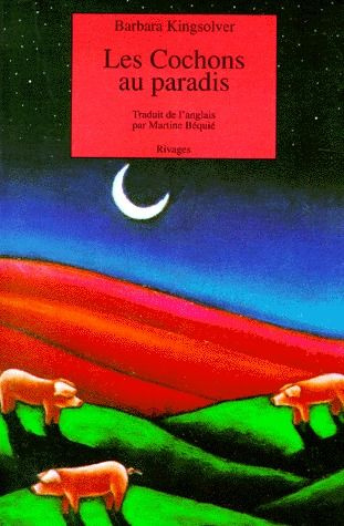Les cochons au paradis