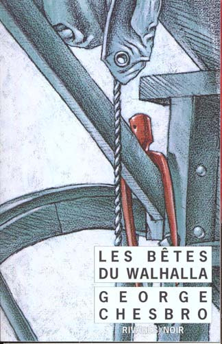 Les bêtes du Walhalla