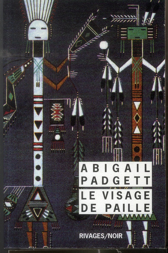 Le visage de paille