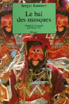 LE BAL DES MASQUES