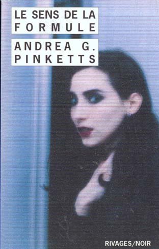 Le sens de la formule