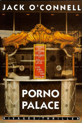 Porno palace