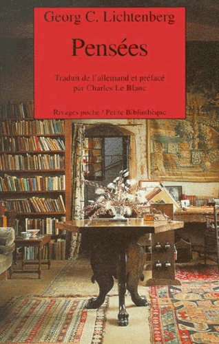 Pensées