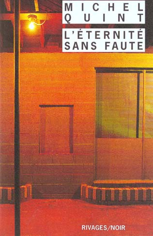 L'éternité sans faute