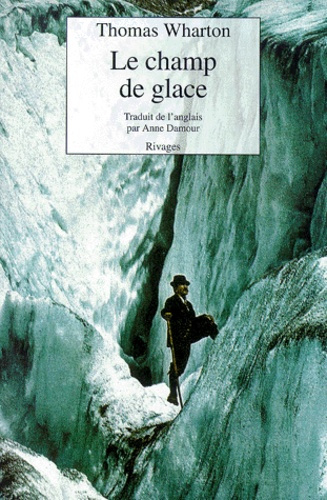 Le champ de glace