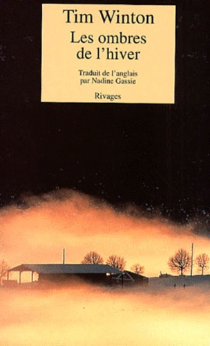Les ombres de l'hiver