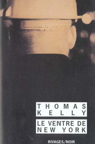 Le ventre de New York