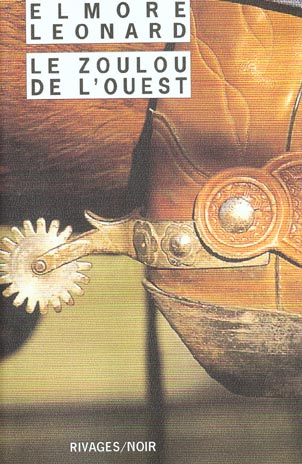 Le Zoulou de l'Ouest