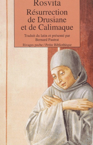 Résurrection de Drusiane et de Calimaque