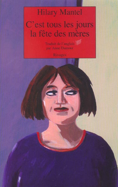 C'EST TOUS LES JOURS LA FETE DES MERES