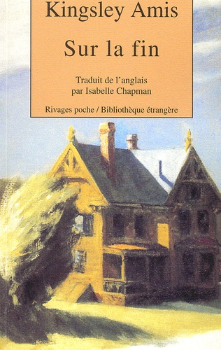 Sur la fin