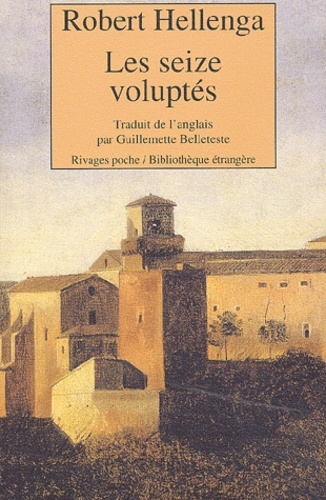 SEIZE VOLUPTES (LES)