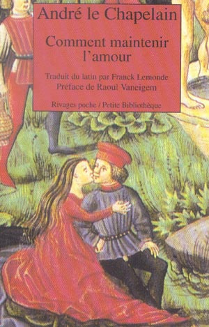 Comment maintenir l'amour ?