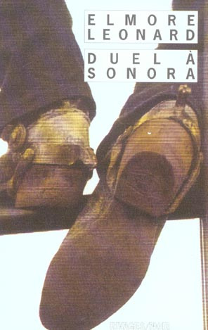 Duel à Sonora