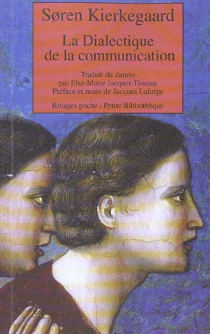 La Dialectique de la communication