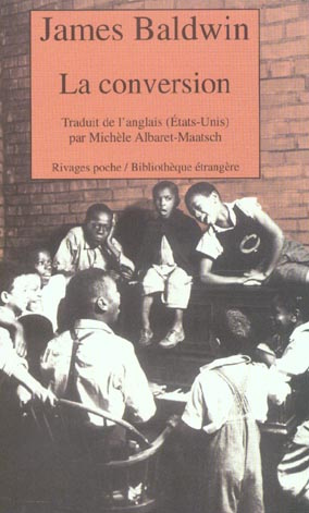 La conversion
