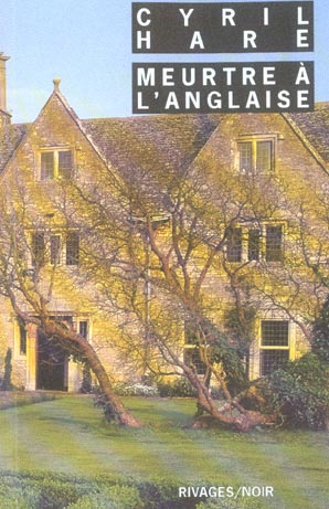 Meurtre à l'anglaise