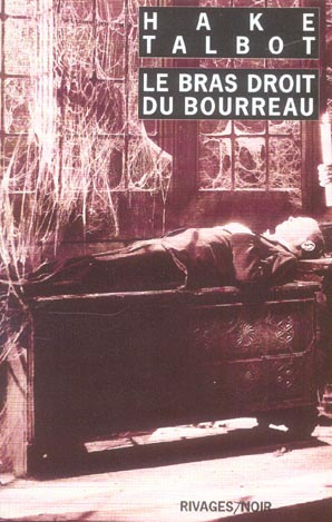 Le Bras droit du Bourreau