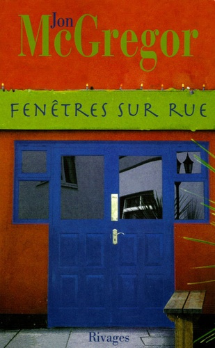 Fenêtres sur rue