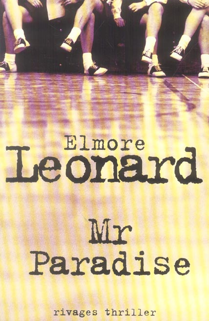Mr Paradise