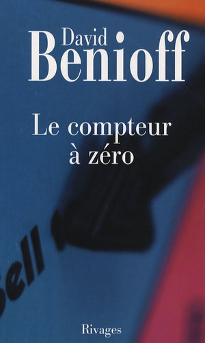 LE COMPTEUR A ZERO