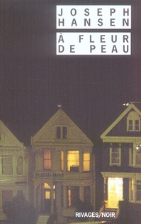 A fleur de peau