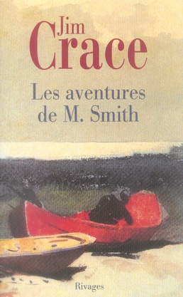 LES AVENTURES DE M. SMITH