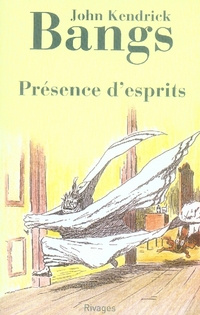 Présence d'esprits