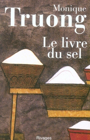 LIVRE DU SEL (LE)